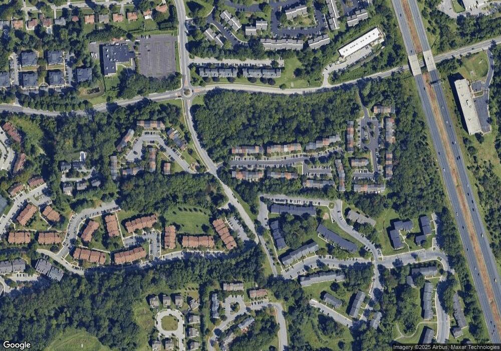 7215 Brookfalls Terrace, Baltimore, MD 21209 - photo 1