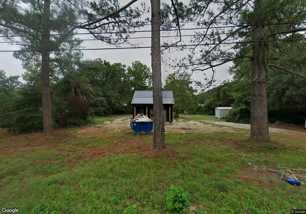 606 S Morgan Ave, Andrews, SC 29510 - photo 1