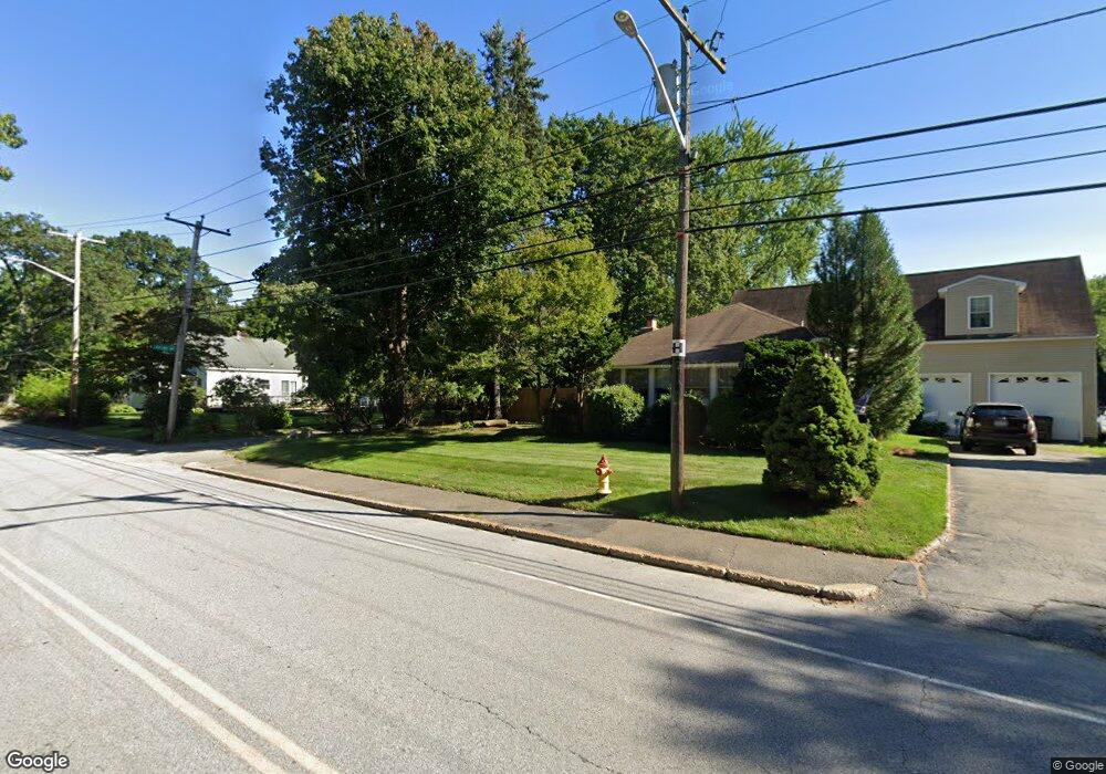 265 Forbes St, Riverside, RI 02915 - photo 1