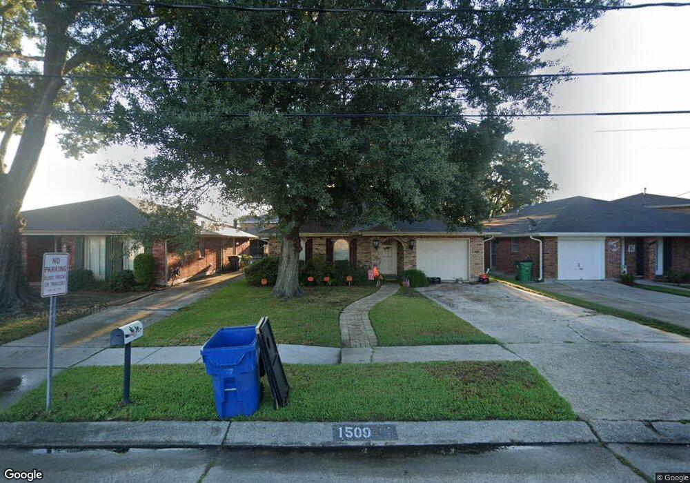 1509 Satsuma St, Metairie, LA 70001 - photo 1