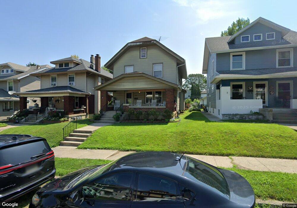 648 Bowen St, Dayton, OH 45410 - photo 1