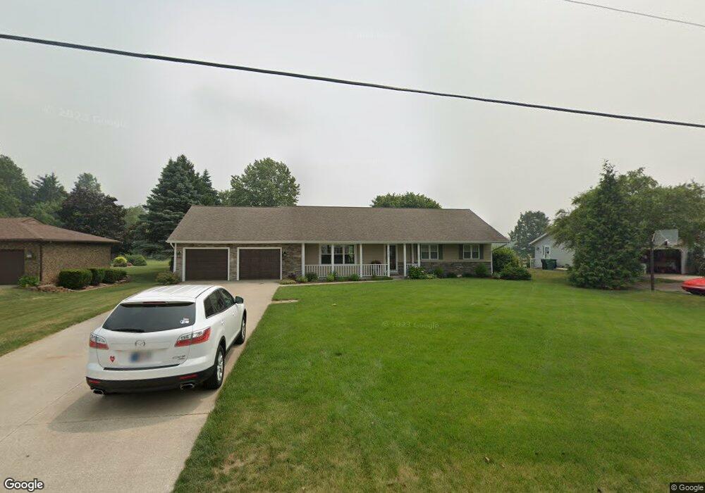 32790 Dunn Rd, New Carlisle, IN 46552 - photo 1