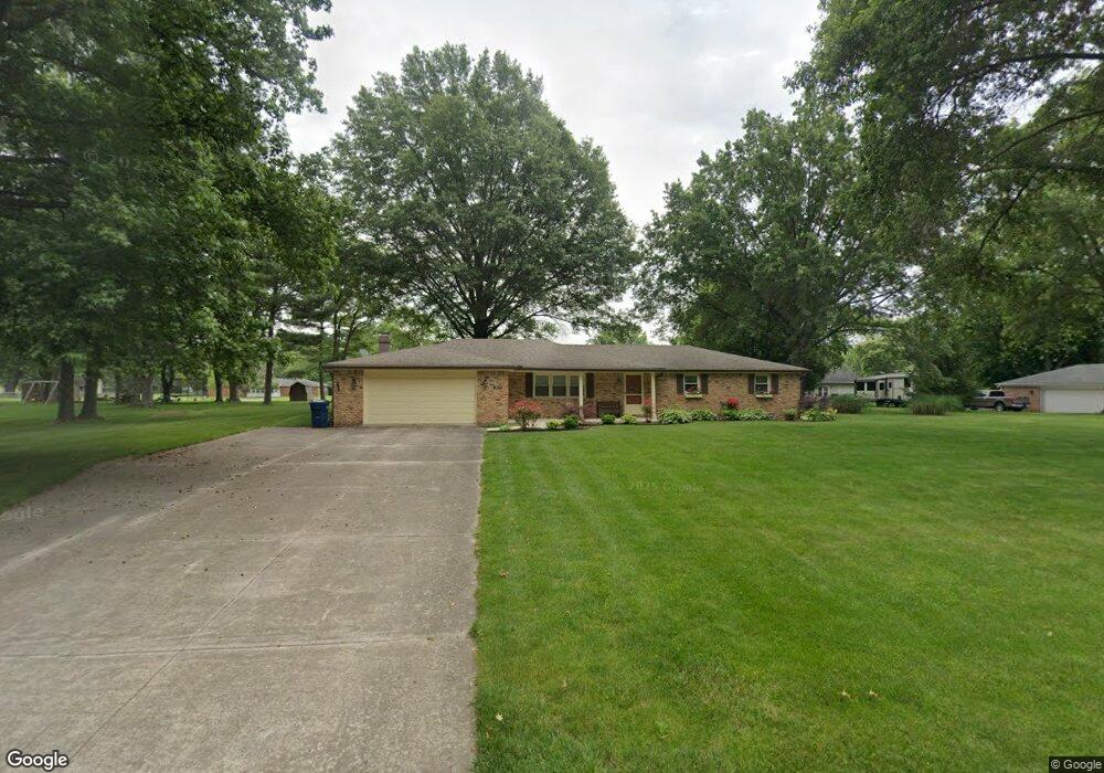 1014 Whitmore St, Anderson, IN 46012 - photo 1