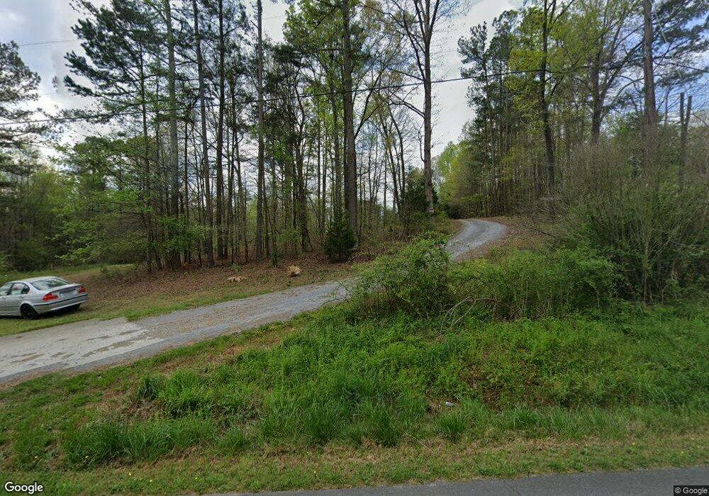 644 Stewart Rd, Cedartown, GA 30125 - photo 1