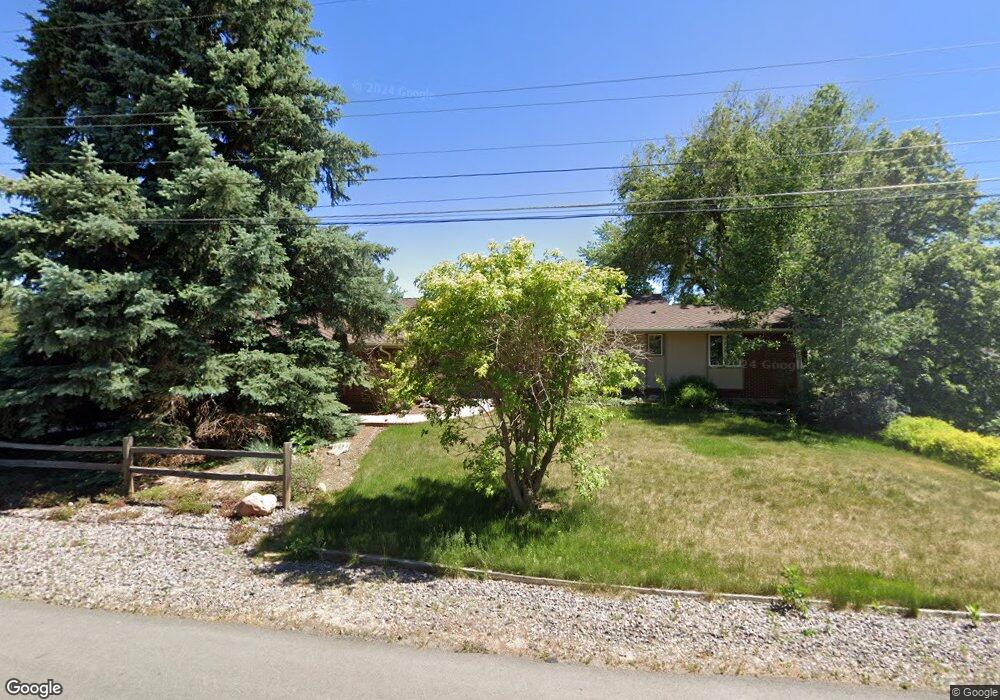2430 Meadow Ave, Boulder, CO 80304 - photo 1