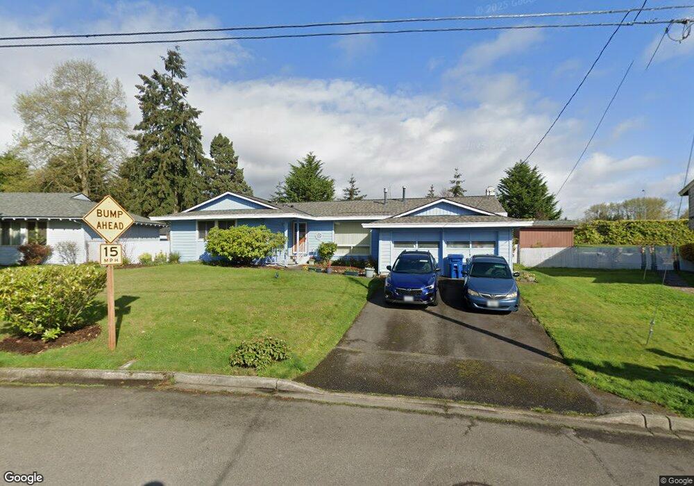 2044 S 229th St, Des Moines, WA 98198 - photo 1