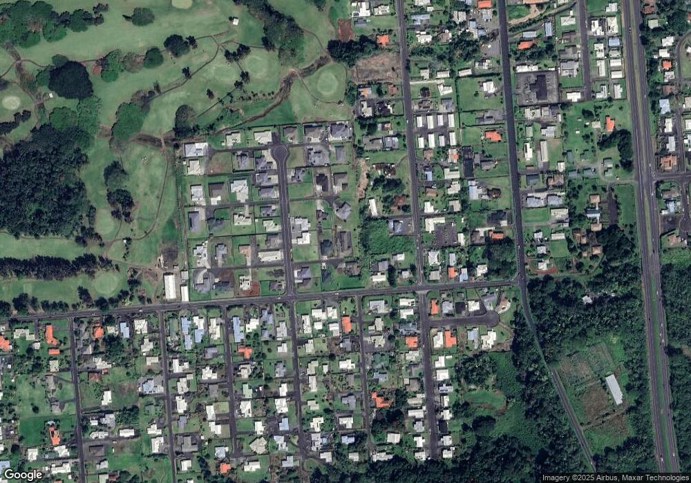 1002 Kahua Kolepa St unit A, Hilo, HI 96720 - photo 1