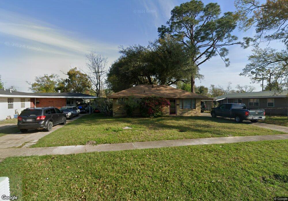 2909 S General Wainwright Dr, Lake Charles, LA 70615 - photo 1