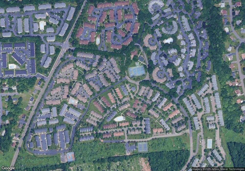 15 James Ct unit 7D, Nanuet, NY 10954 - photo 1