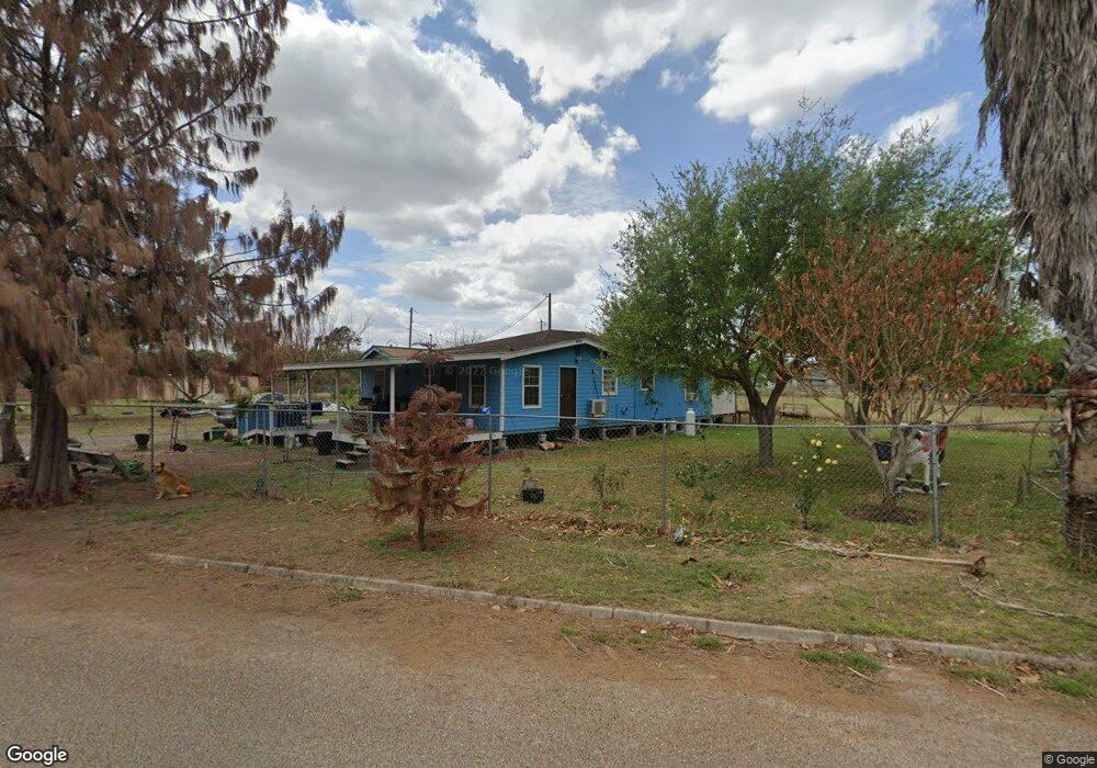 2705 Tasha, Donna, TX 78537 - photo 1