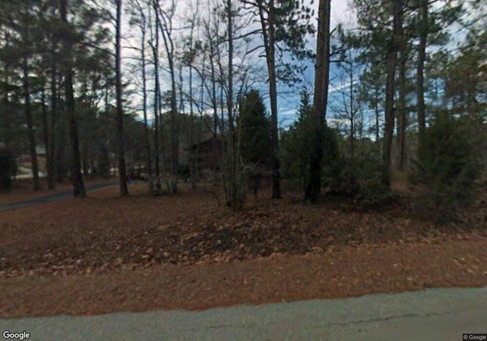 2540 King George Ct NE, Conyers, GA 30012 - photo 1