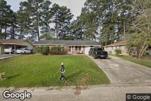 209 Ivy St, Newllano, LA 71461