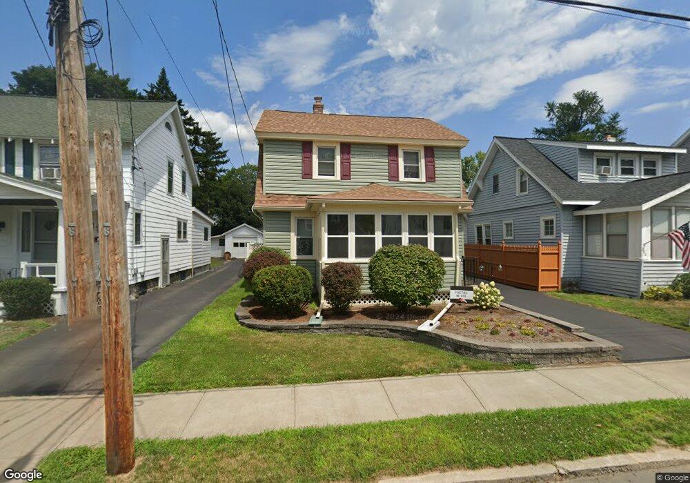 208 Alexander Ave, Schenectady, NY 12302 - photo 1