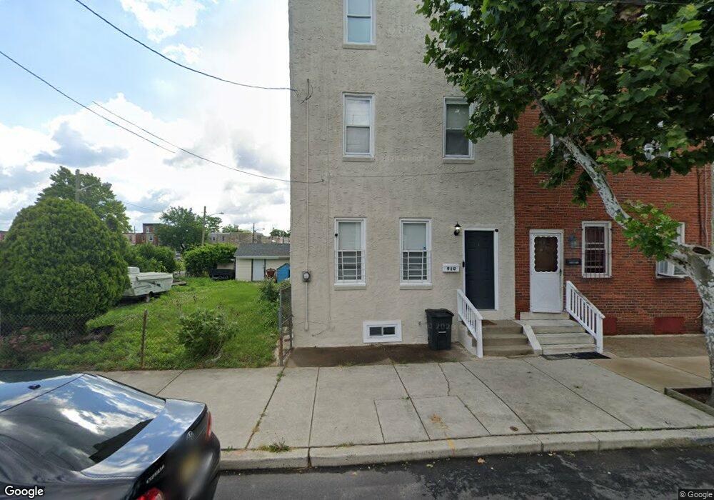 914 N 2nd St, Camden, NJ 08102 - photo 1