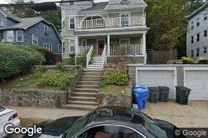 55 Columbus Ave Unit A, Waltham, MA 02451