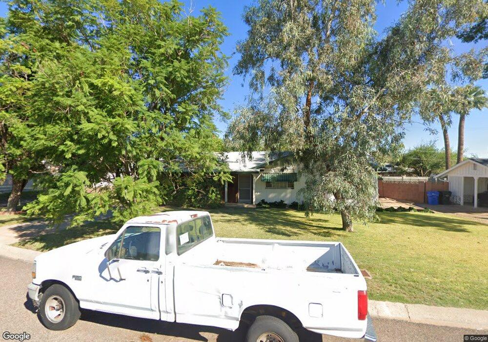 3833 N 35th Place, Phoenix, AZ 85018 - photo 1