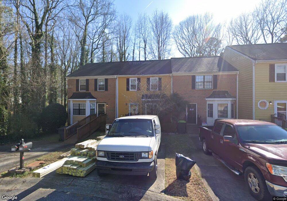118 Springstead Ct SW, Marietta, GA 30060 - photo 1