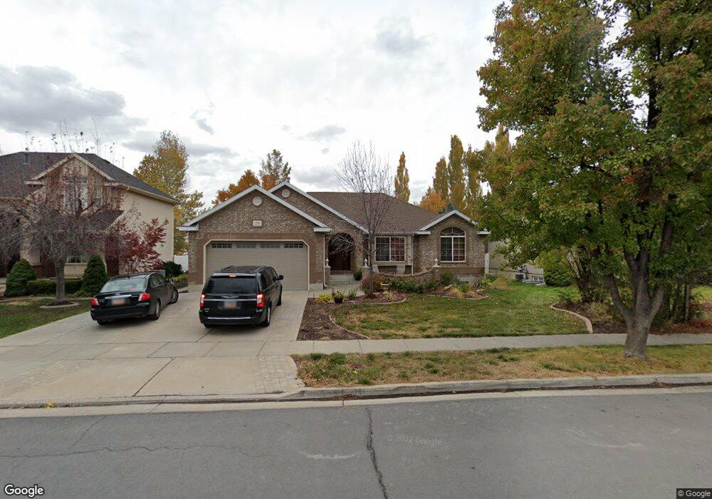 1298 W Granite Dr, Layton, UT 84041 - photo 1