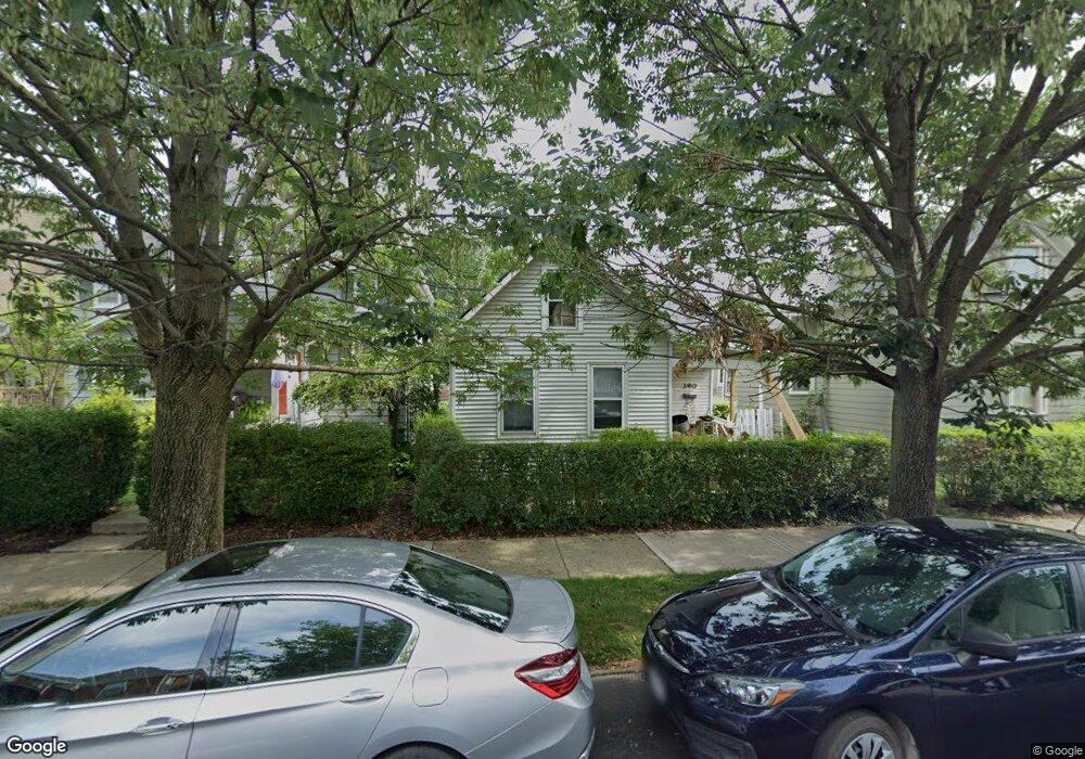 390 E Deshler Ave, Columbus, OH 43206 - photo 1