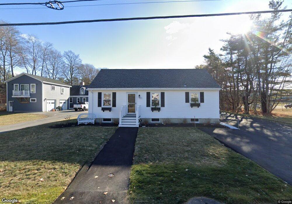 16 Hill St, South Portland, ME 04106 - photo 1