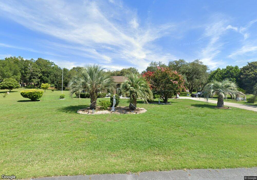 4285 N Longvalley Rd, Hernando, FL 34442 - photo 1