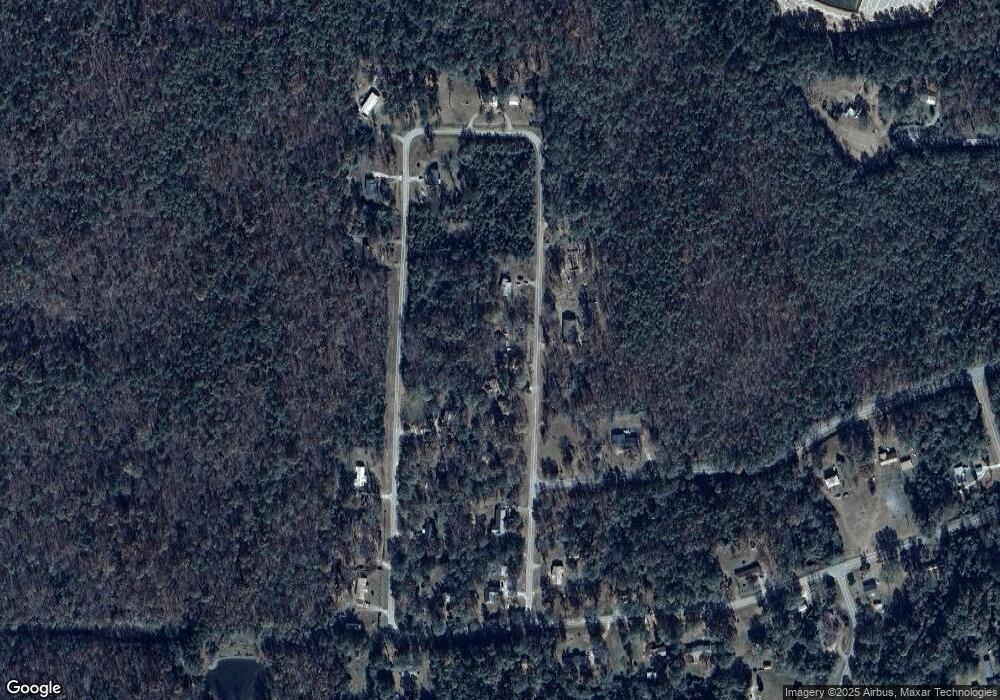 133 W Rock Hills Dr, Americus, GA 31719 - photo 1