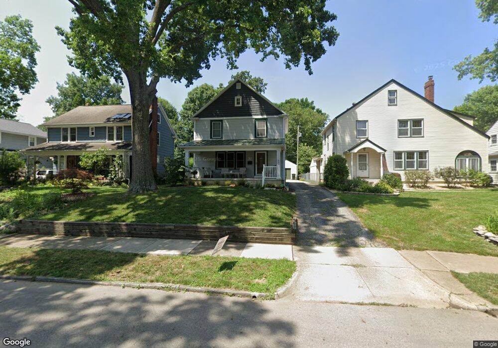 470 Piedmont Rd, Columbus, OH 43214 - photo 1