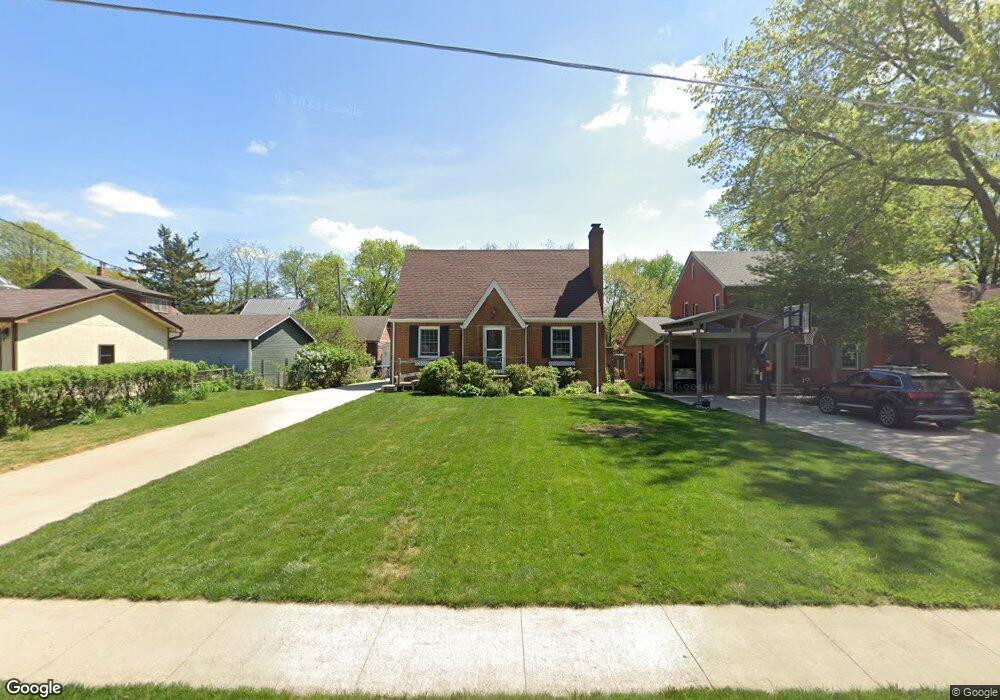 1009 43rd St, Des Moines, IA 50311 - photo 1