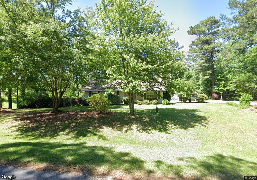 53 Upper Hamilton Hill Rd, Laurel, MS 39443 - photo 1