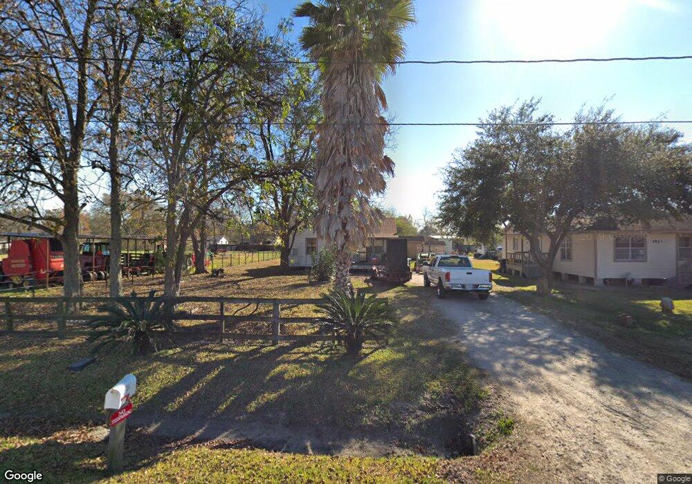 1919 Conklin St, Houston, TX 77088 - photo 1