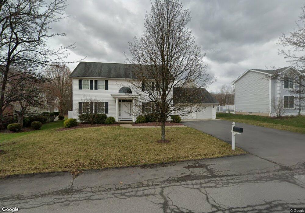 1328 Hampton Dr, Archbald, PA 18403 - photo 1