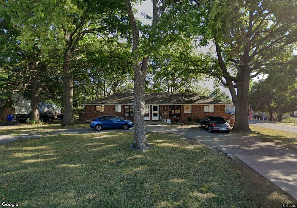 12903 W 61st St, Shawnee, KS 66216 - photo 1