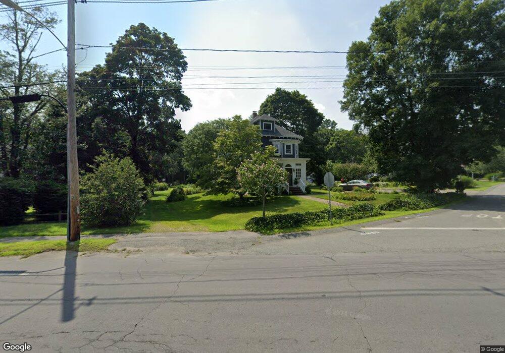 316 N Elm St, West Bridgewater, MA 02379 - photo 1