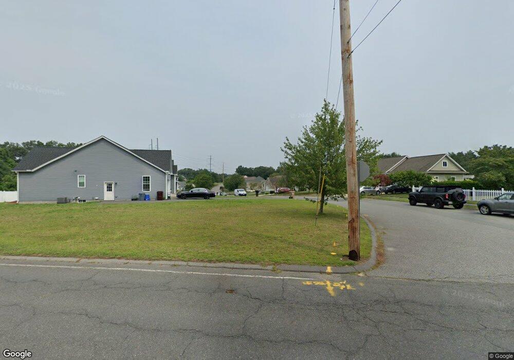 0 W Orchard St, Ludlow, MA 01056 - photo 1