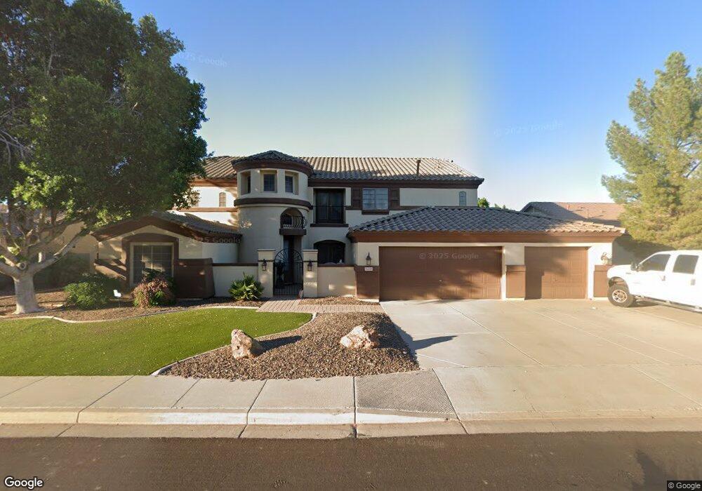 5428 E Holmes Ave, Mesa, AZ 85206 - photo 1
