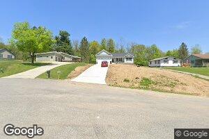 56 Applegrove Ct, Howard, OH 43028