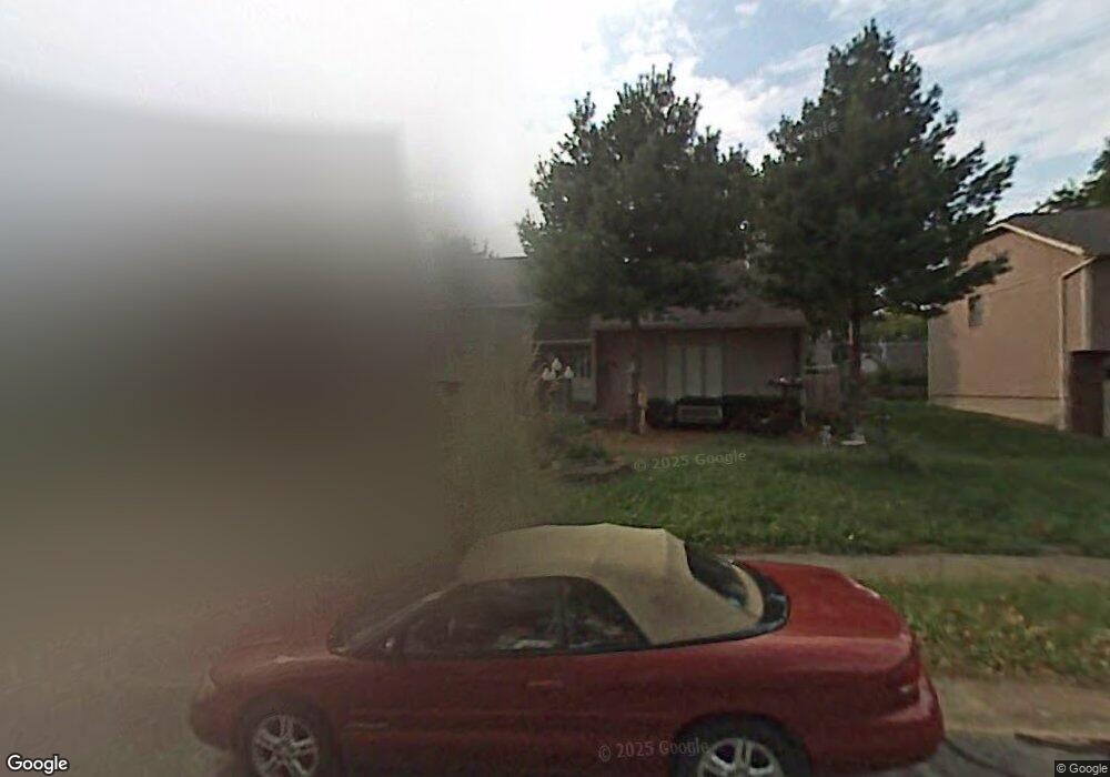 14513 W 60th Place, Shawnee, KS 66216 - photo 1