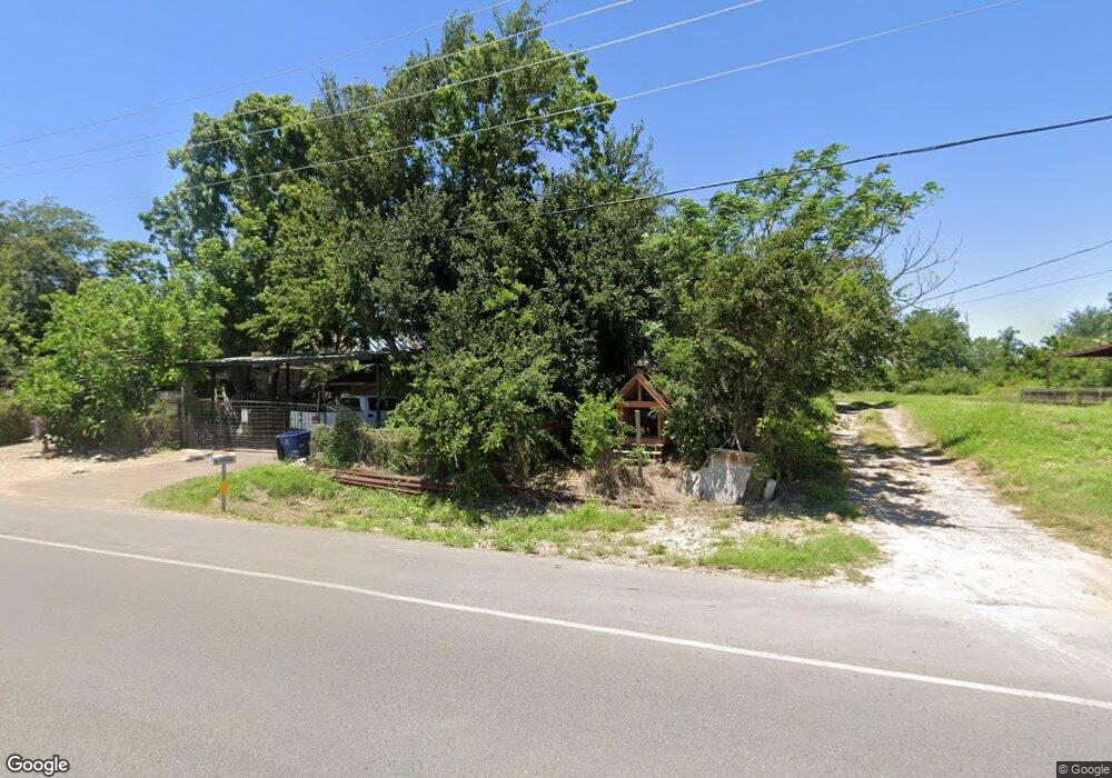 405 S Salinas Blvd, Donna, TX 78537 - photo 1