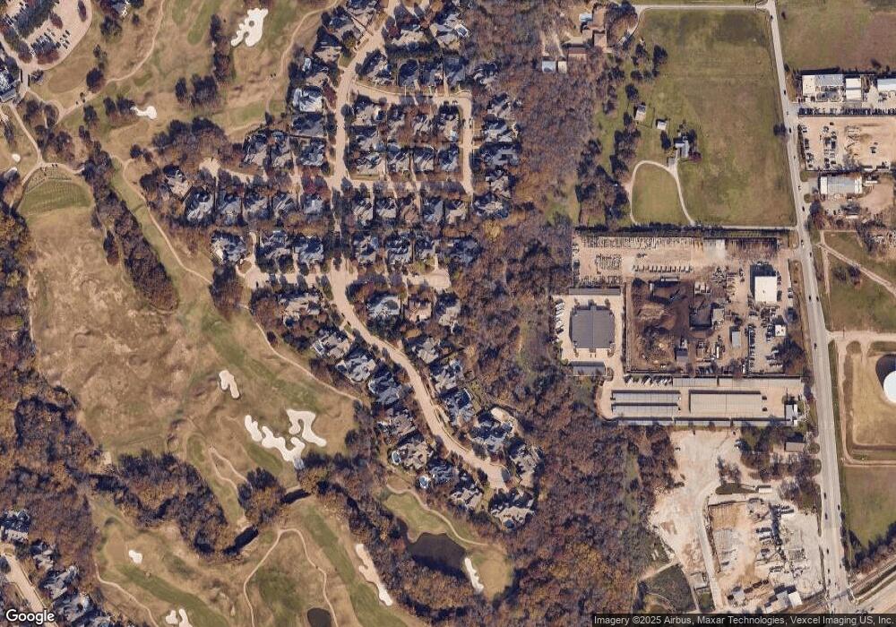 1311 Chadwick Crossing, Southlake, TX 76092 - photo 1