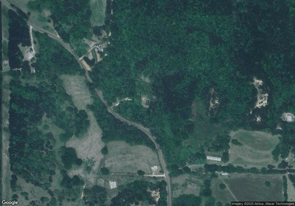 430 Shady Grove Moss Rd, Laurel, MS 39443 - photo 1