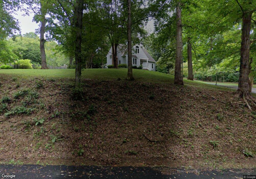 912 Michie Tavern Ln, Charlottesville, VA 22902 - photo 1