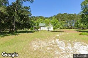 9023 Salem Rd, Pavo, GA 31778