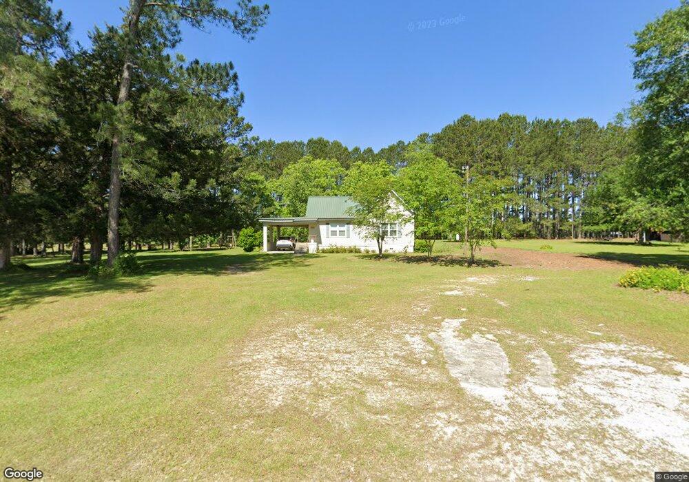 9023 Salem Rd, Pavo, GA 31778 - photo 1