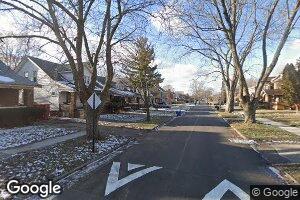 12072 Rosemary St, Detroit, MI 48213