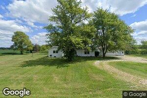 2265 S 500 E, Monroe, IN 46772