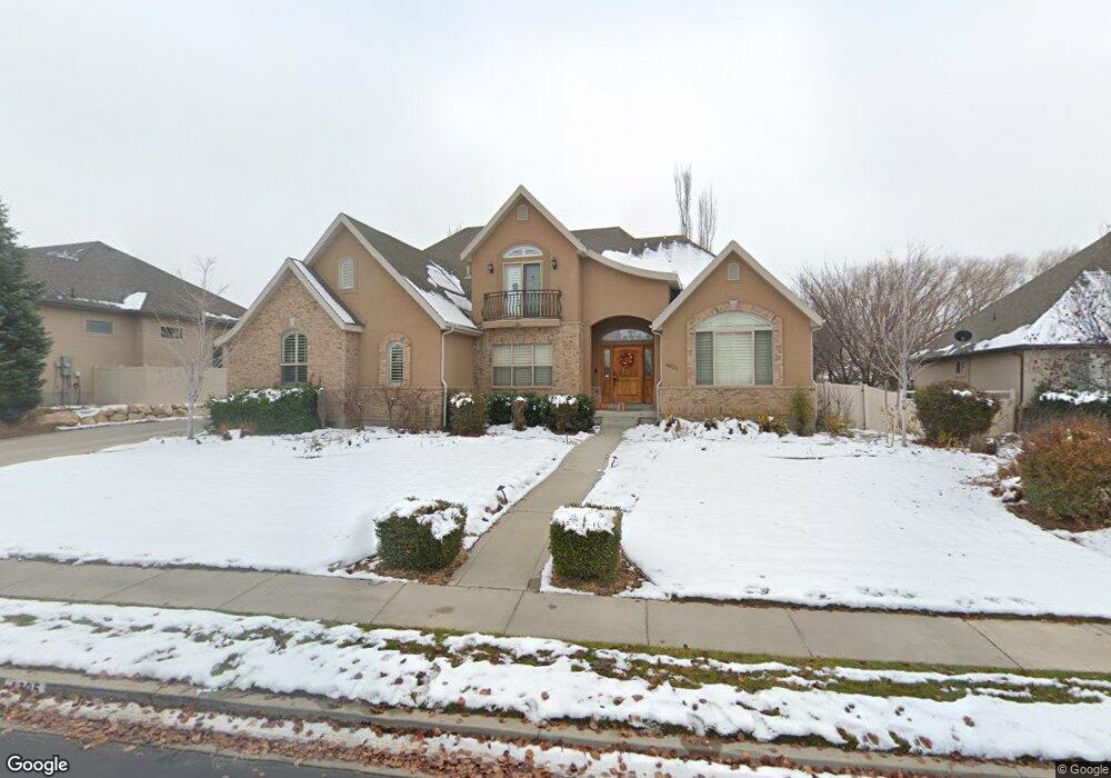 4605 Caddie Ln, Highland, UT 84003 - photo 1