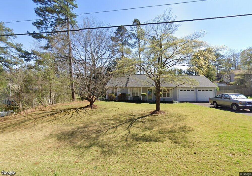 303 Knollwood Ln, Woodstock, GA 30188 - photo 1
