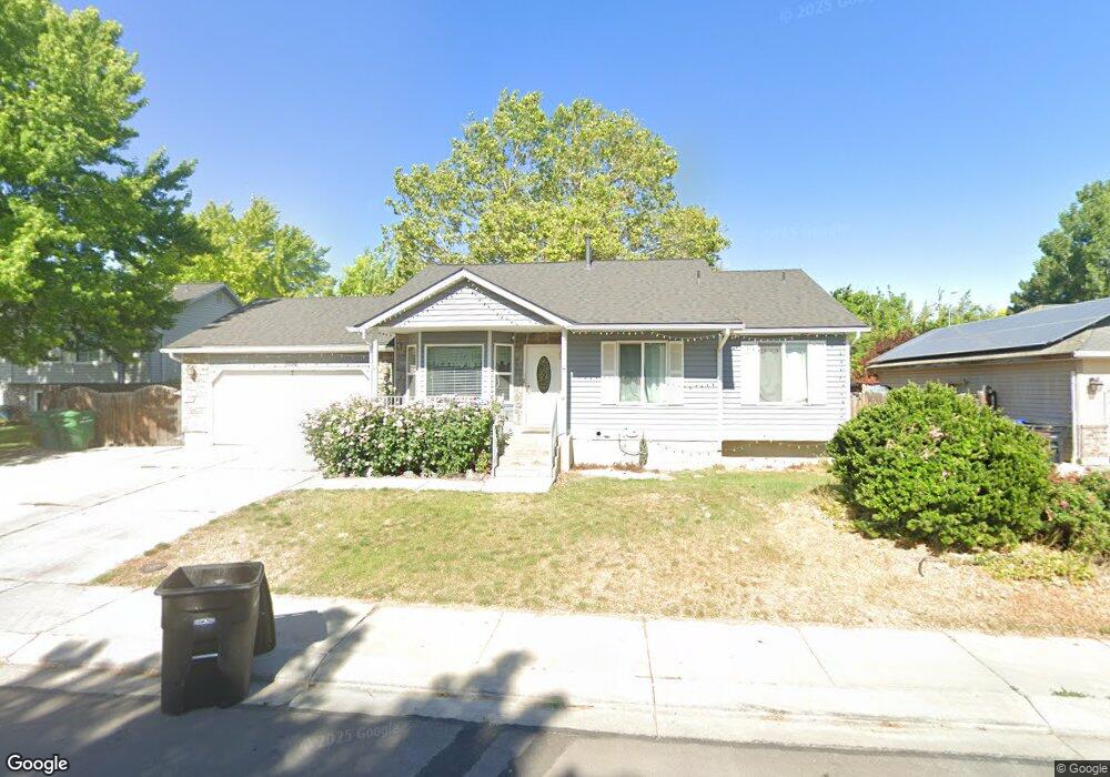 8158 S 2470 W, West Jordan, UT 84088 - photo 1