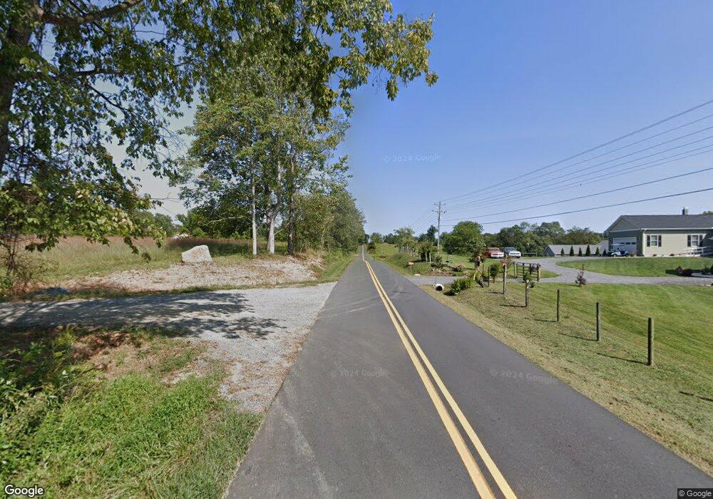 0 Homeland Rd unit 1001769294, Rixeyville, VA 22737 - photo 1