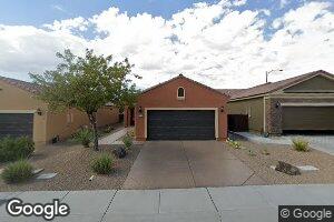 1536 Buffalo Run, Mesquite, NV 89034
